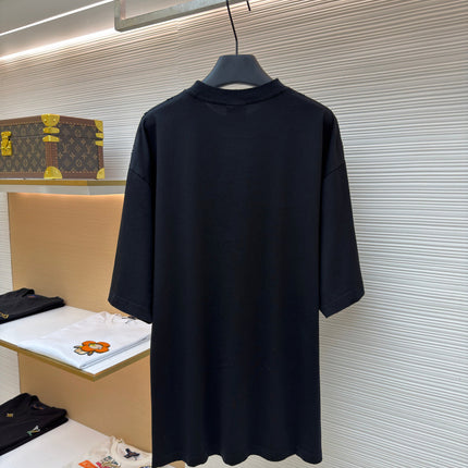 BALENCIAGA 26S SHORT SLEEVE T-SHIRT 036