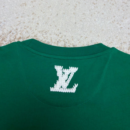 LV 26S T-SHIRT STYLE 207