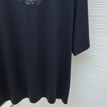 BALENCIAGA 26S SHORT SLEEVE T-SHIRT 027
