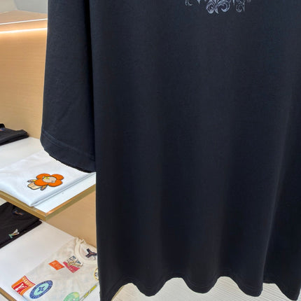 BALENCIAGA 26S SHORT SLEEVE T-SHIRT 027