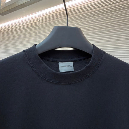 BALENCIAGA 26S SHORT SLEEVE T-SHIRT 027