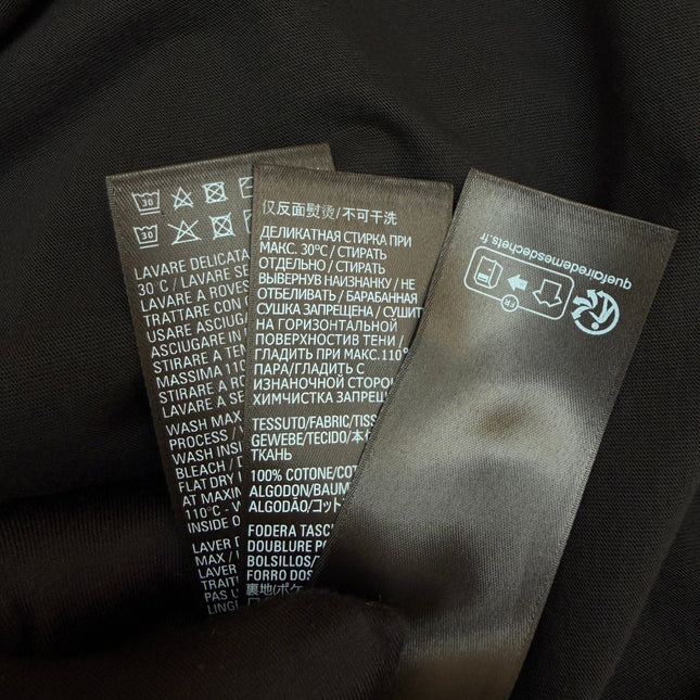 BALENCIAGA 26S SHORT SLEEVE T-SHIRT 027