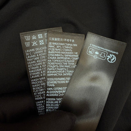 BALENCIAGA 26S SHORT SLEEVE T-SHIRT 027
