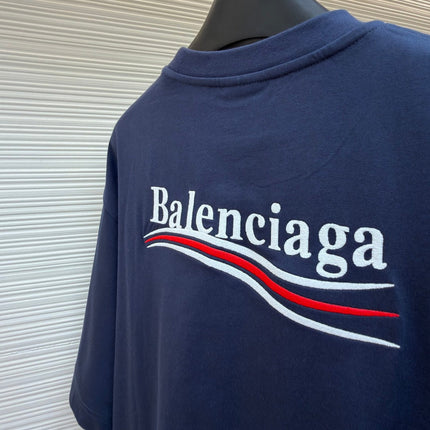 BALENCIAGA 26S SHORT SLEEVE T-SHIRT 026
