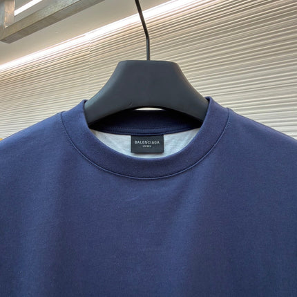 BALENCIAGA 26S SHORT SLEEVE T-SHIRT 026