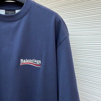 BALENCIAGA 26S SHORT SLEEVE T-SHIRT 026