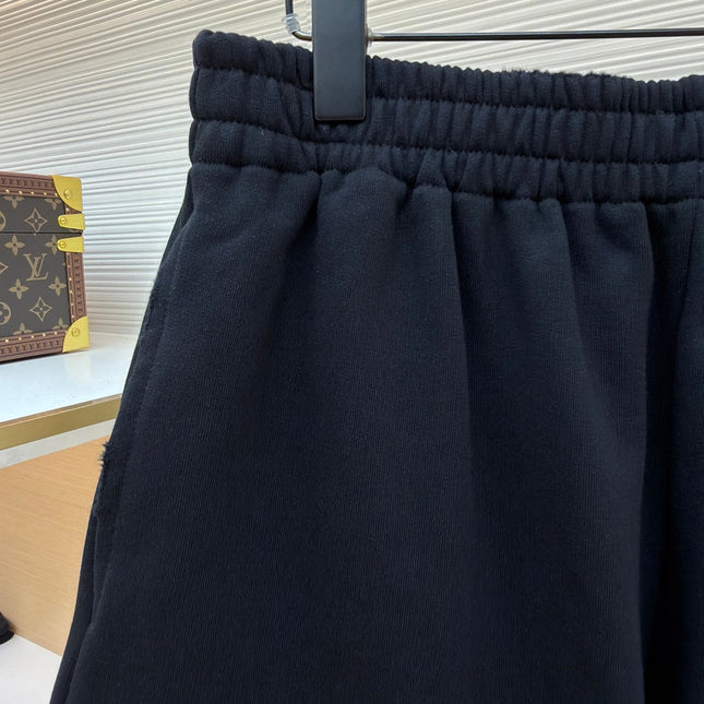 BALENCIAGA 26S SHORTS 024