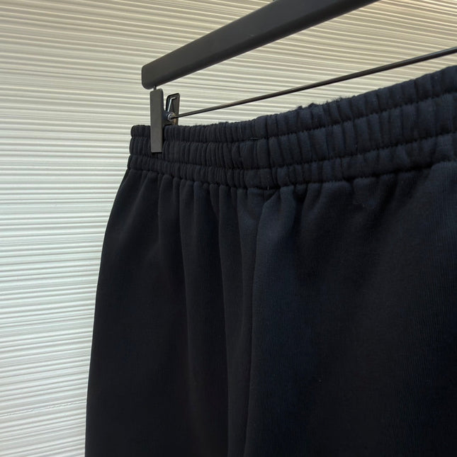 BALENCIAGA 26S SHORTS 024