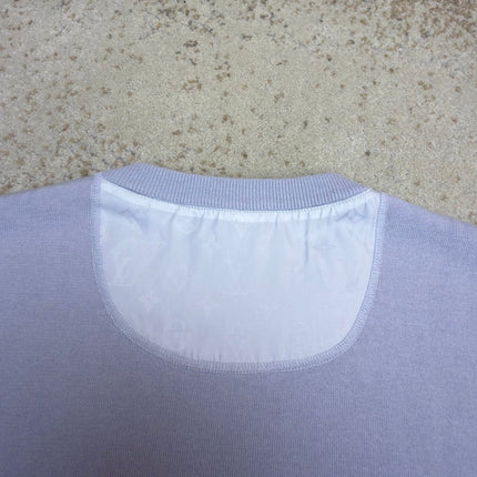 LV 26S SHORT-SLEEVED SWEATER STYLE 189