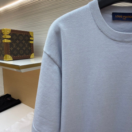 LV 26S SHORT-SLEEVED SWEATER STYLE 189