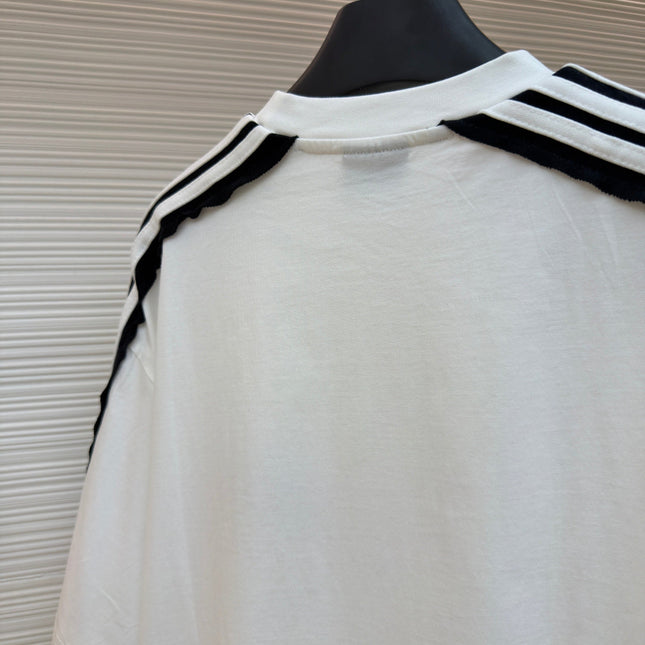BALENCIAGA 26S SHORT SLEEVE T-SHIRT 020