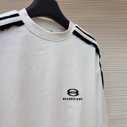 BALENCIAGA 26S SHORT SLEEVE T-SHIRT 020