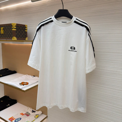 BALENCIAGA 26S SHORT SLEEVE T-SHIRT 020