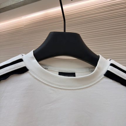 BALENCIAGA 26S SHORT SLEEVE T-SHIRT 020