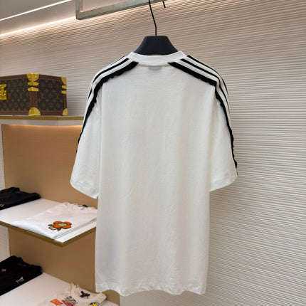 BALENCIAGA 26S SHORT SLEEVE T-SHIRT 020