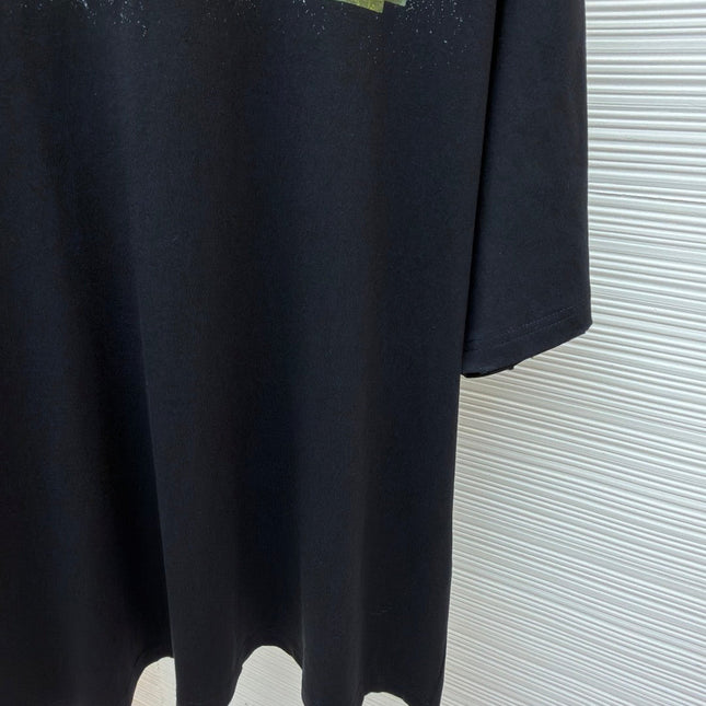 BALENCIAGA 26S SHORT SLEEVE T-SHIRT 016