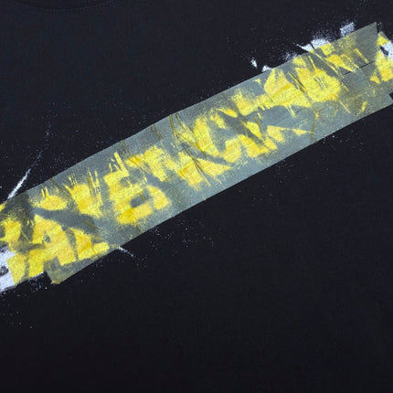 BALENCIAGA 26S SHORT SLEEVE T-SHIRT 016