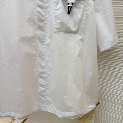 FENDI 26S SHIRT 120
