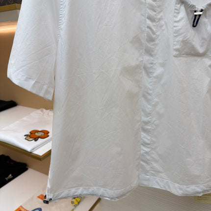 FENDI 26S SHIRT 120