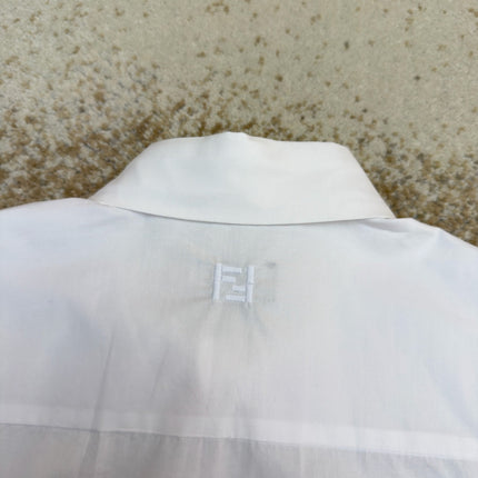 FENDI 26S SHIRT 120