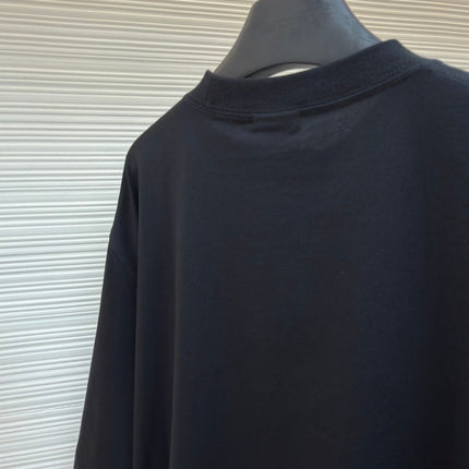 BALENCIAGA 26S SHORT SLEEVE T-SHIRT 014