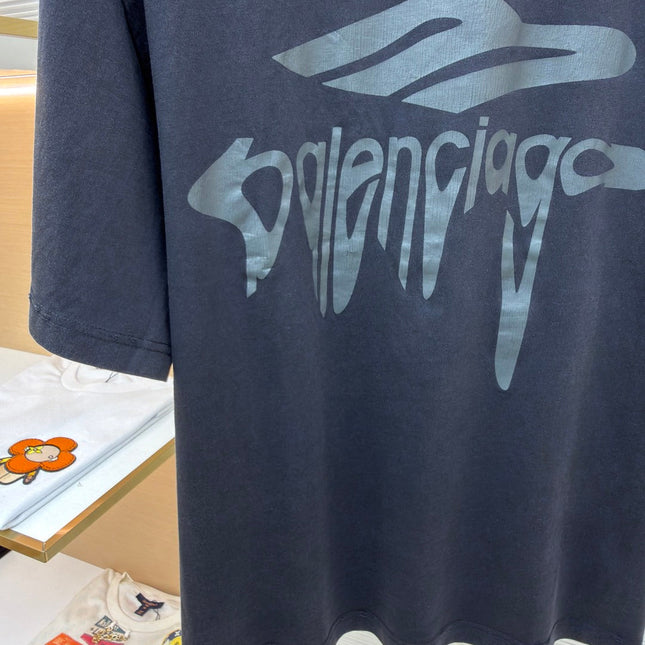 BALENCIAGA 26S SHORT SLEEVE T-SHIRT 010