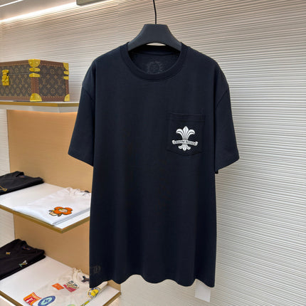 CHROME HEARTS 26S SHORT-SLEEVE T-SHIRT 057