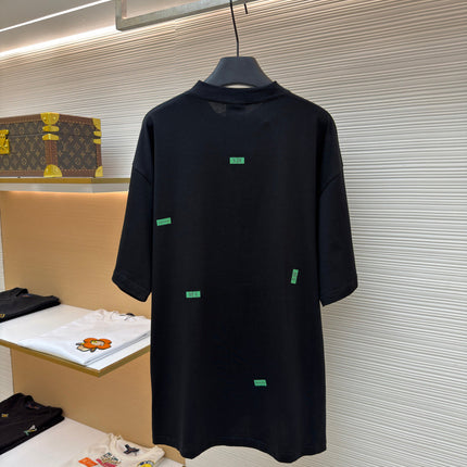 BALENCIAGA 26S SHORT SLEEVE T-SHIRT 134