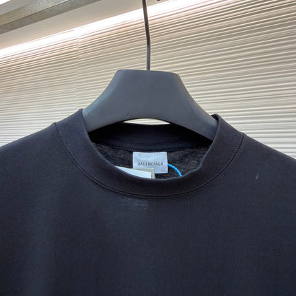 BALENCIAGA 26S SHORT SLEEVE T-SHIRT 134