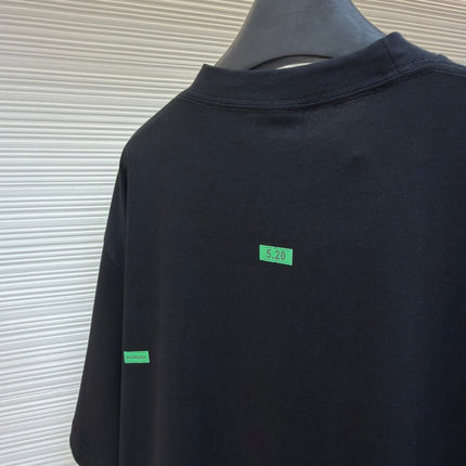 BALENCIAGA 26S SHORT SLEEVE T-SHIRT 134
