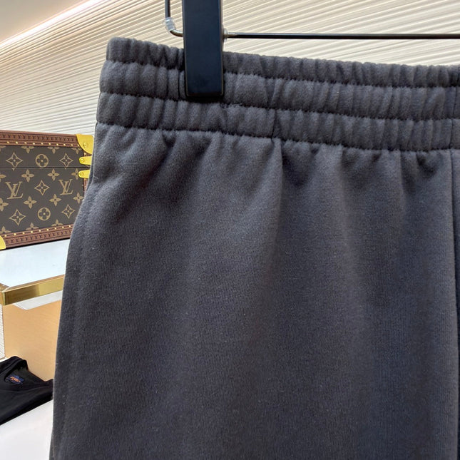 BALENCIAGA 26S SPORTS SHORTS 209