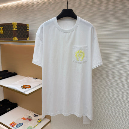 CHROME HEARTS 26S SHORT-SLEEVE T-SHIRT 058
