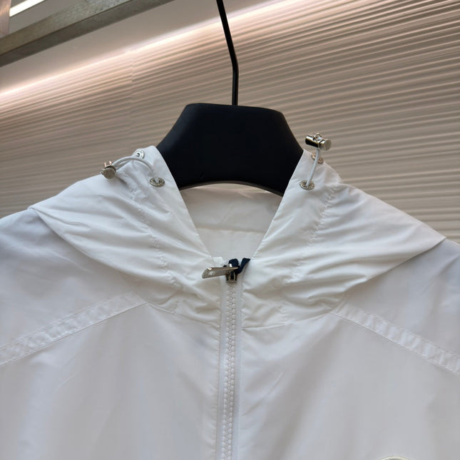 MONCLER 26S JACKET 625