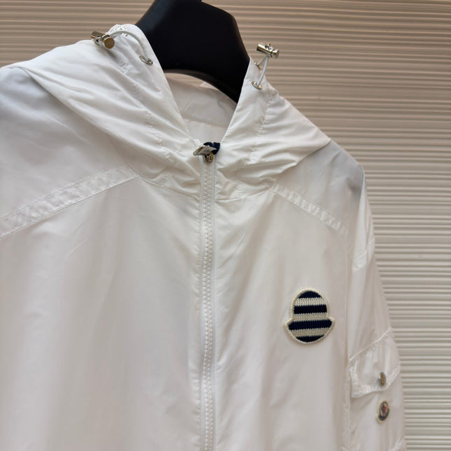 MONCLER 26S JACKET 625