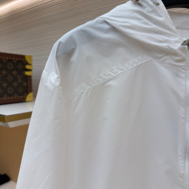 MONCLER 26S JACKET 625
