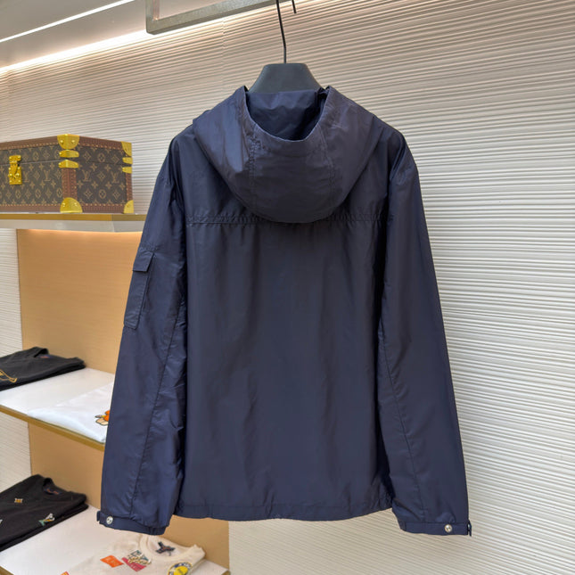 MONCLER 26S JACKET 626