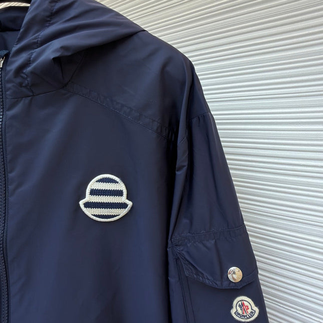 MONCLER 26S JACKET 626