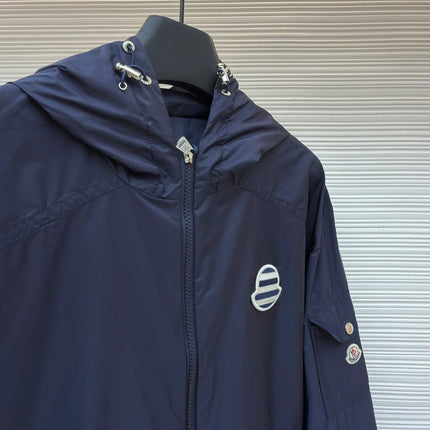 MONCLER 26S JACKET 626