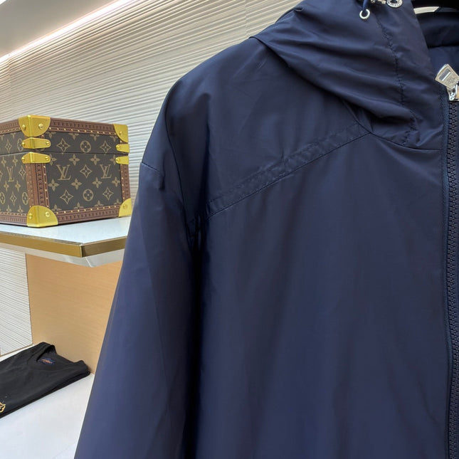 MONCLER 26S JACKET 626