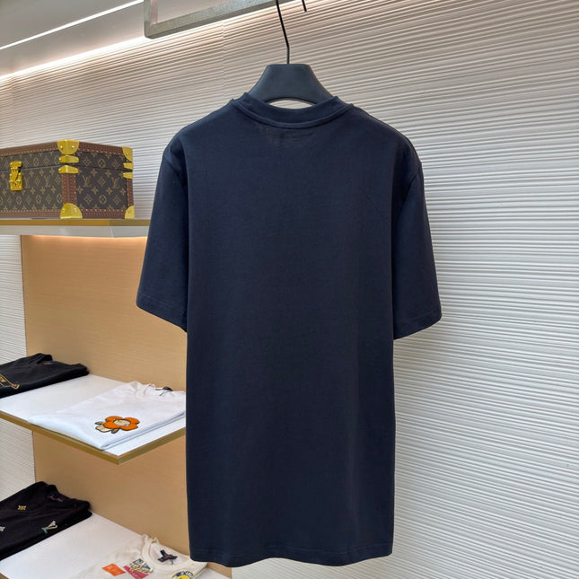 MONCLER 26S SHORT SLEEVE T-SHIRT 601