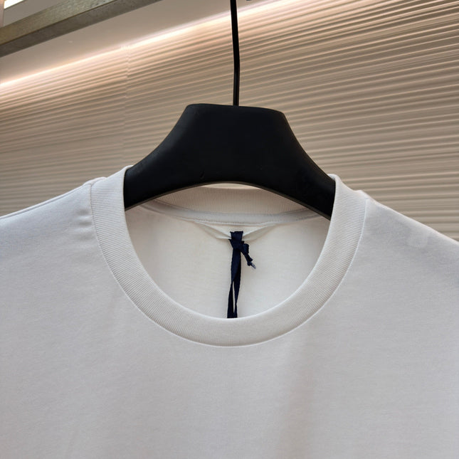 MONCLER 26S SHORT SLEEVE T-SHIRT 599