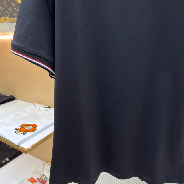 MONCLER 26S SHORT SLEEVE T-SHIRT 622