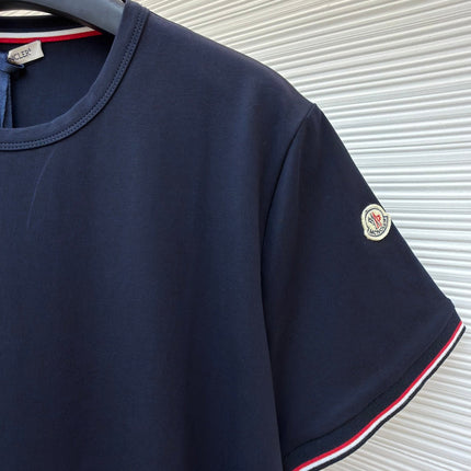 MONCLER 26S SHORT SLEEVE T-SHIRT 621