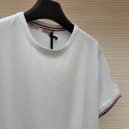 MONCLER 26S SHORT SLEEVE T-SHIRT 620