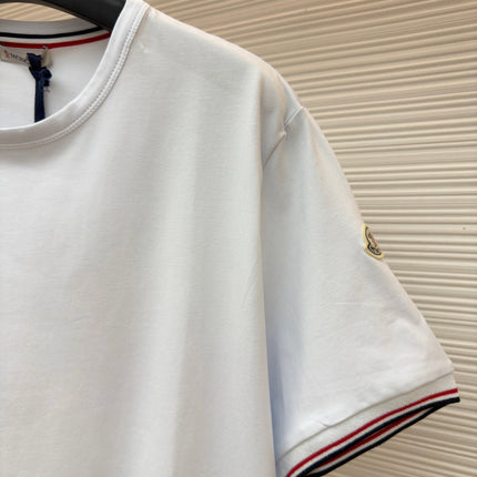 MONCLER 26S SHORT SLEEVE T-SHIRT 620