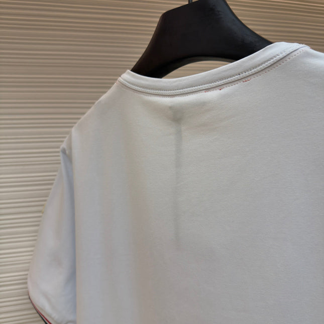 MONCLER 26S SHORT SLEEVE T-SHIRT 620