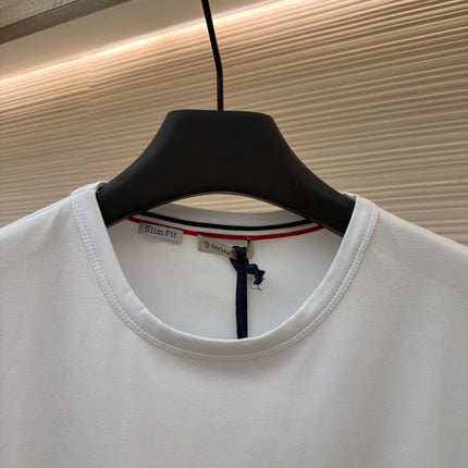 MONCLER 26S SHORT SLEEVE T-SHIRT 620