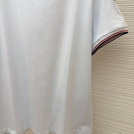 MONCLER 26S SHORT SLEEVE T-SHIRT 620