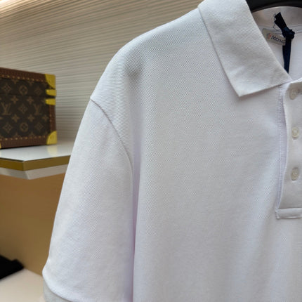 MONCLER 26S POLO SHIRT 617