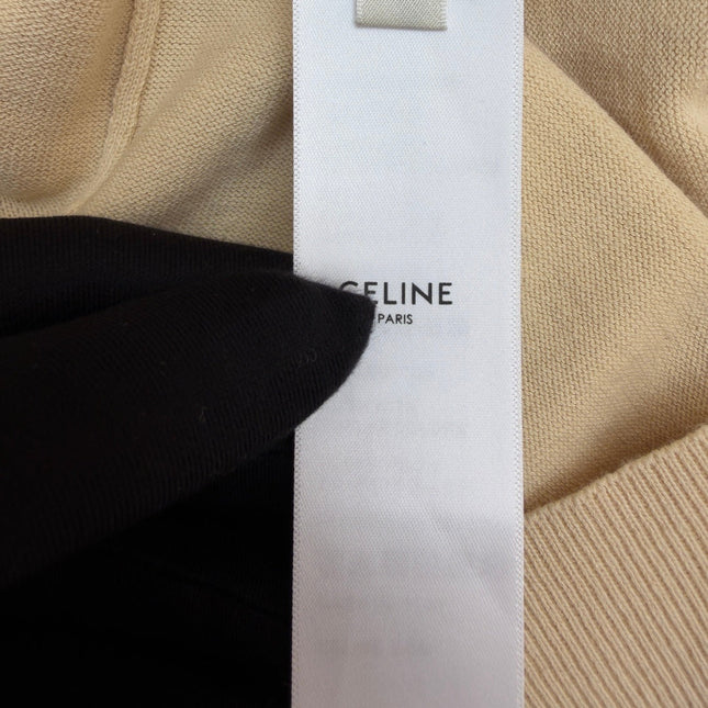 CELINE 26S SLEEVELESS SWEATER 483